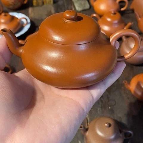 茶壶紫砂扬*紫砂壶茶具套装