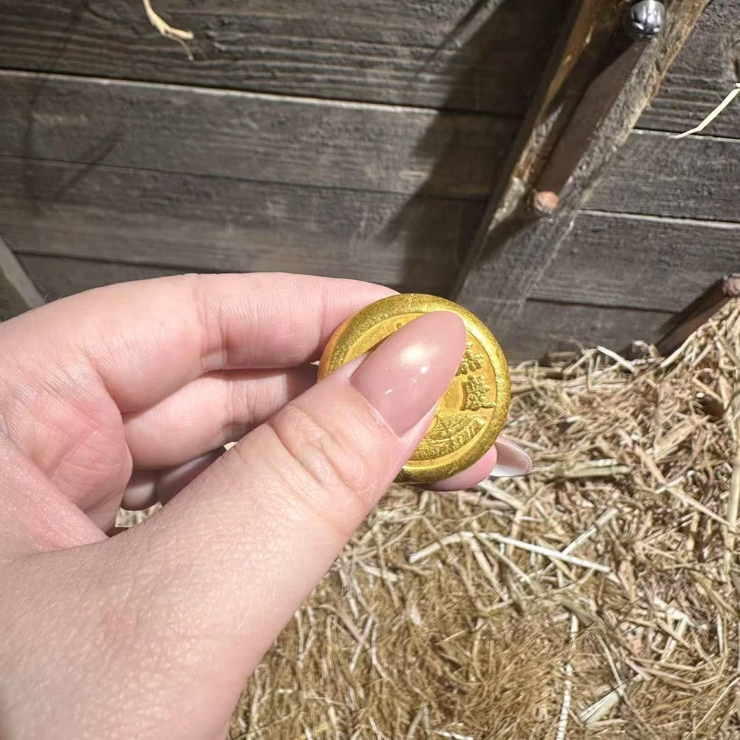 家居饰品 QB070流水摆件现代复古摆件