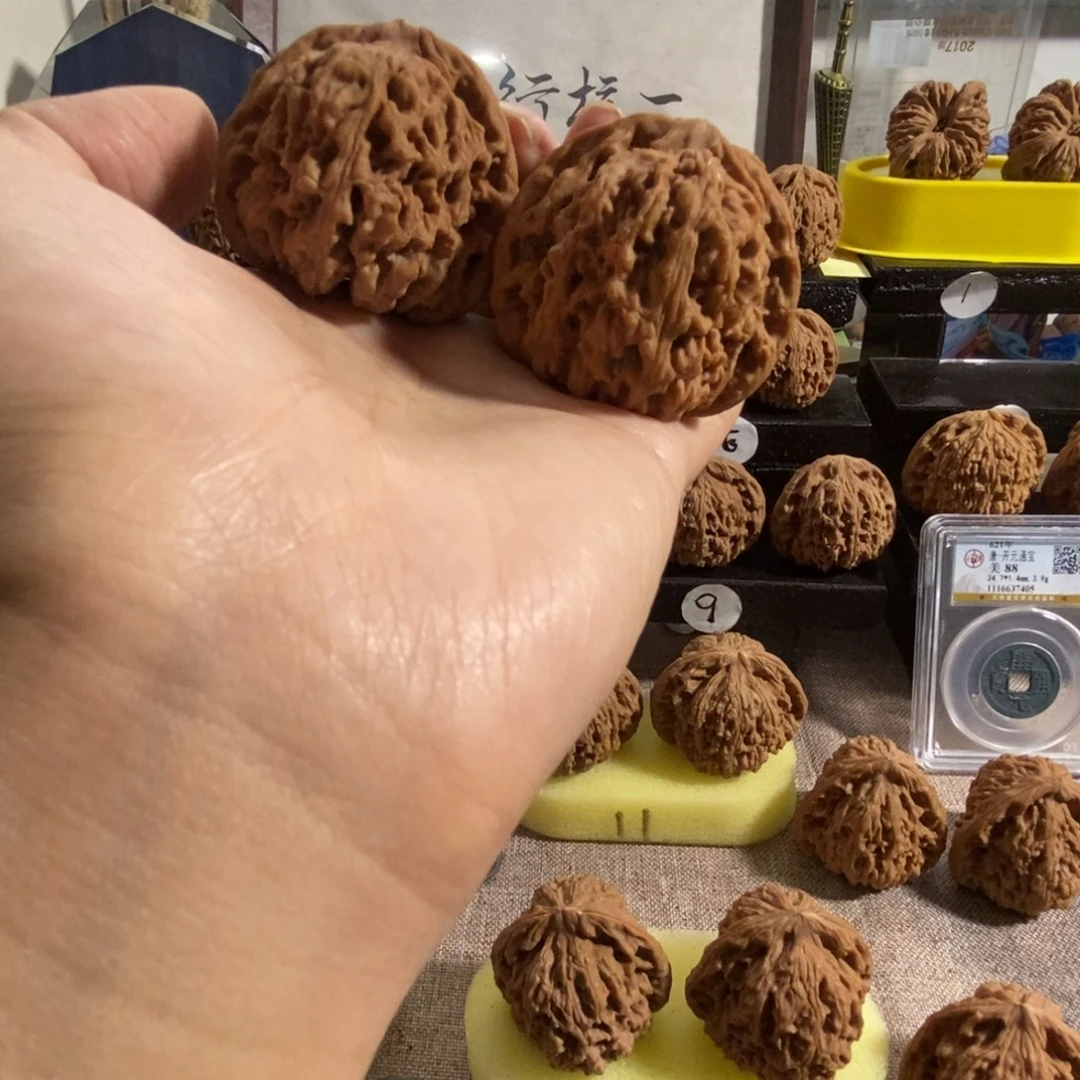 木质类南疆经典万字纹一代