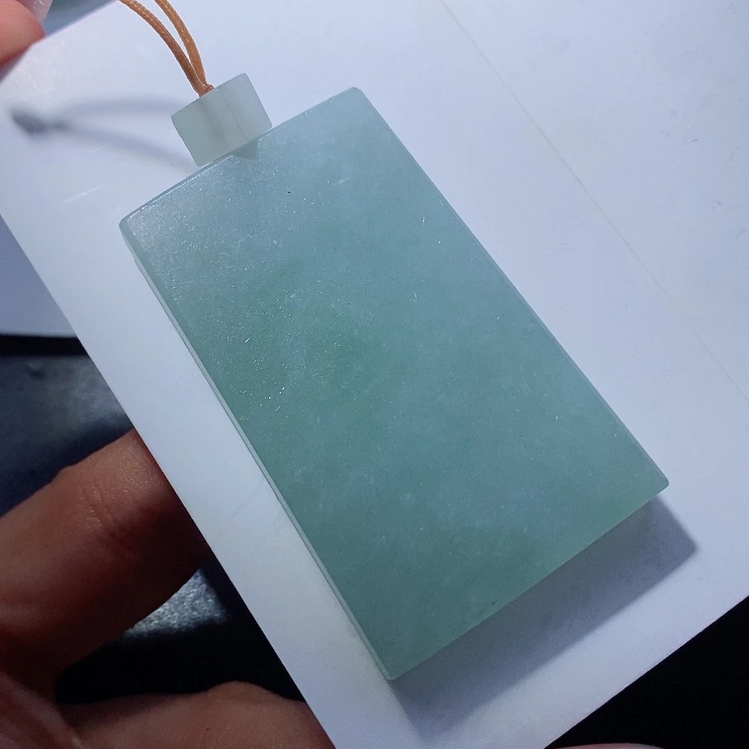 未镶嵌定制翡翠翡翠