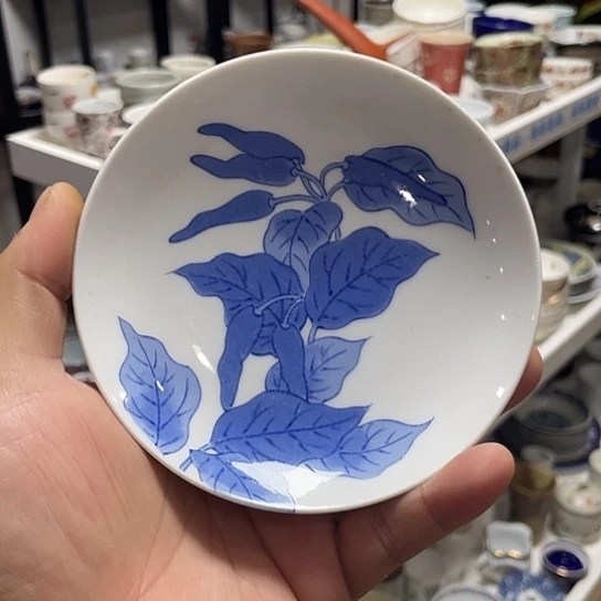 紫砂回流瓷器 默认微瑕 132