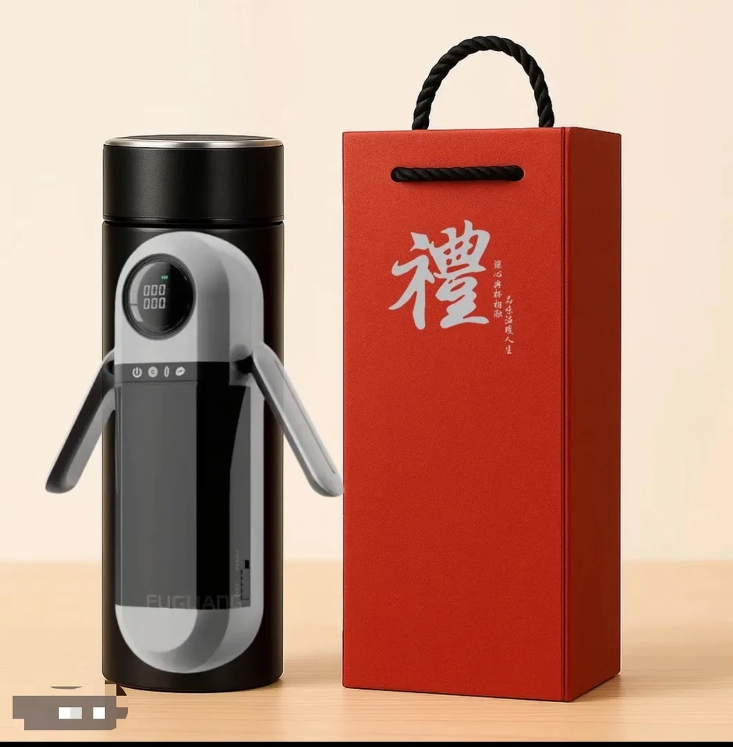 智能水杯男士家用大容量-FJb啊啊啊