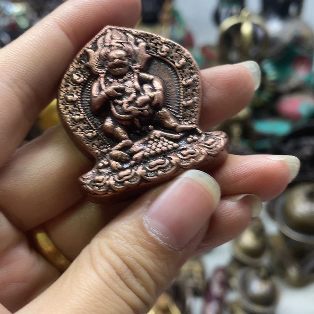 工艺品挂件一物一图