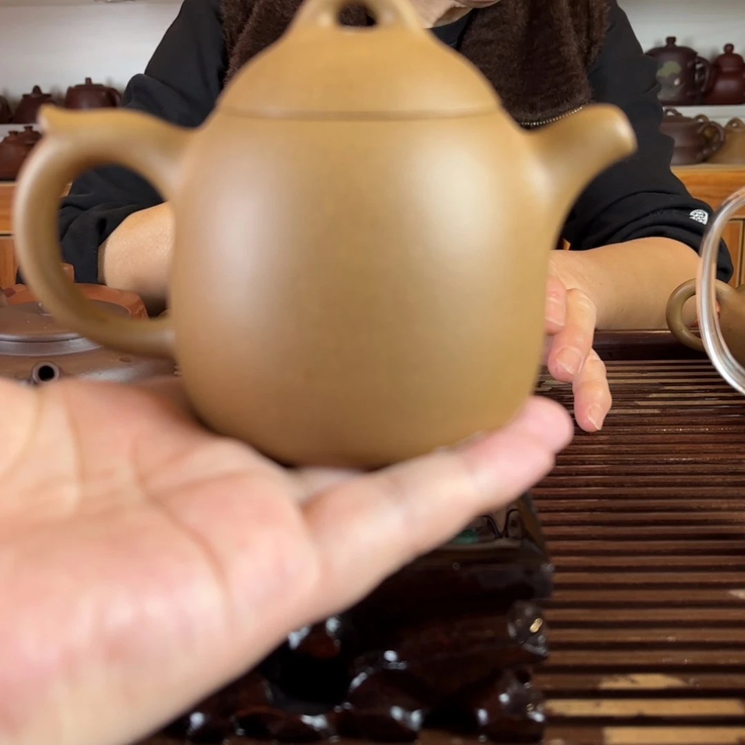 茶壶紫砂紫砂壶24
