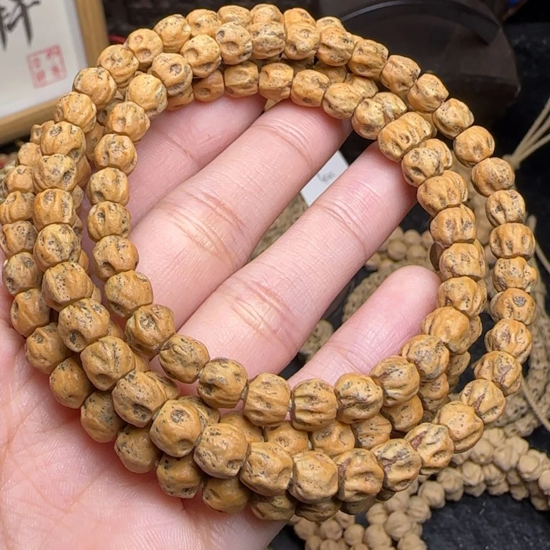 柏香籽/百香籽吊坠