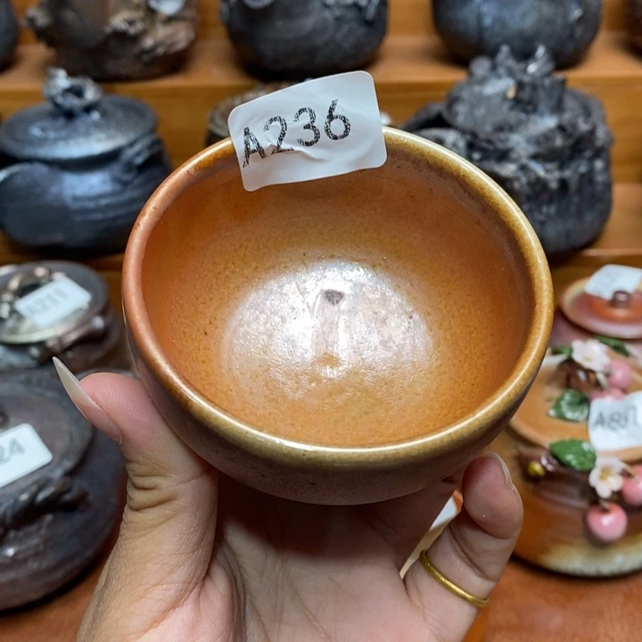 其他柴烧茶器福利
