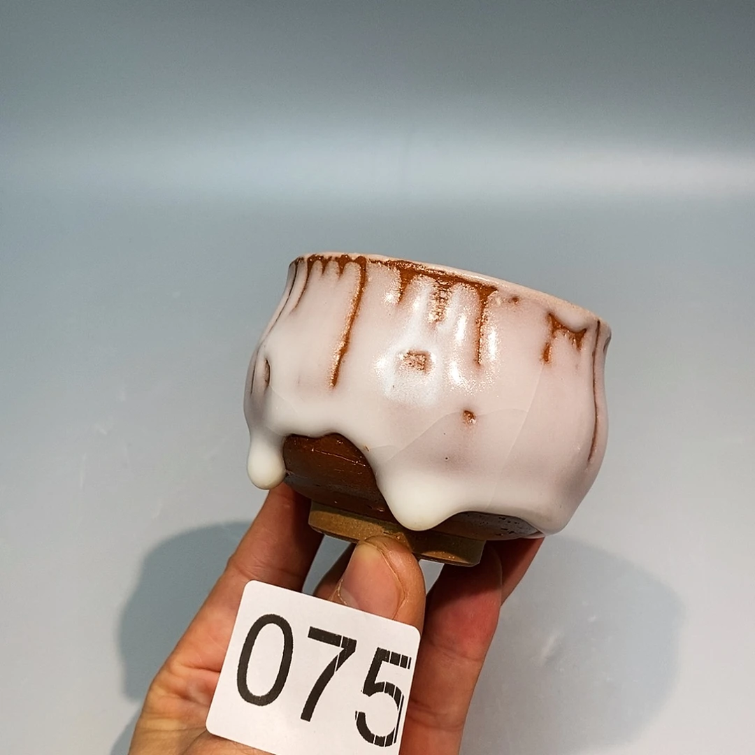 泥舍柴烧精品茶器