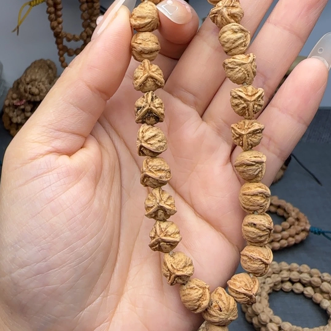 老***米手串/手链柏木正奔