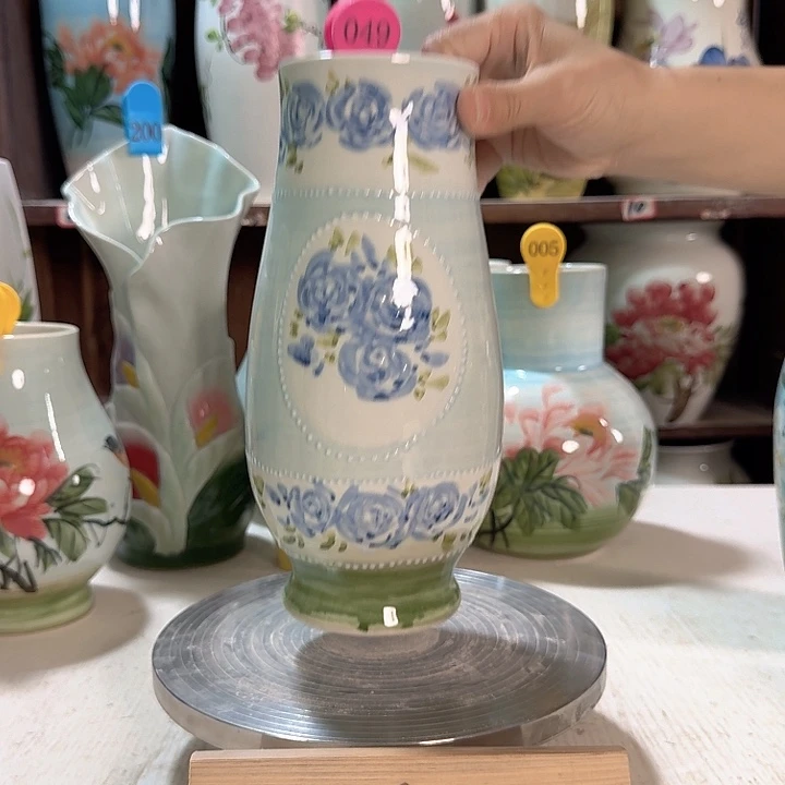 049 新款新款陶瓷陶瓷