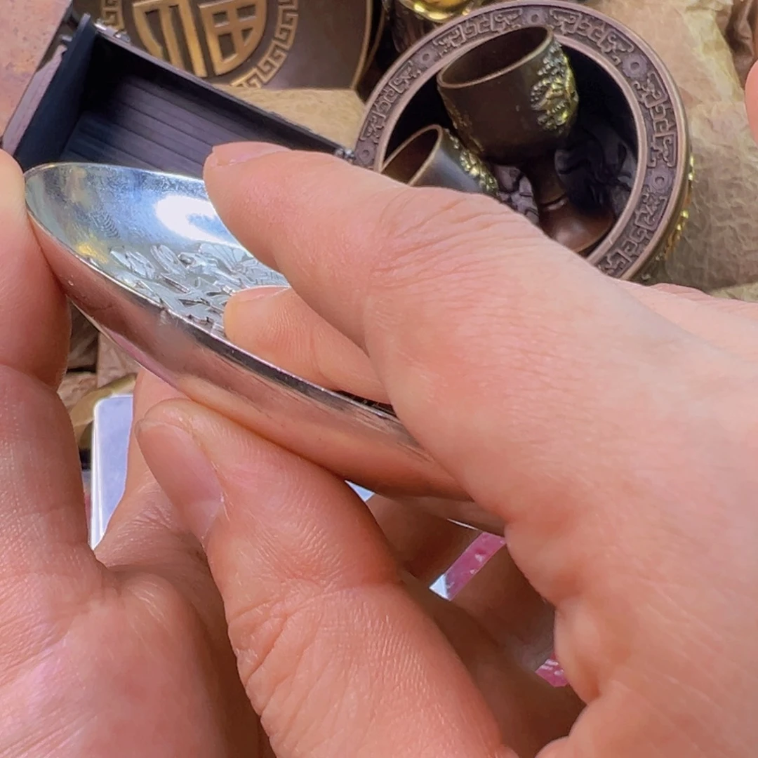 拼手速！精美铜器摆件