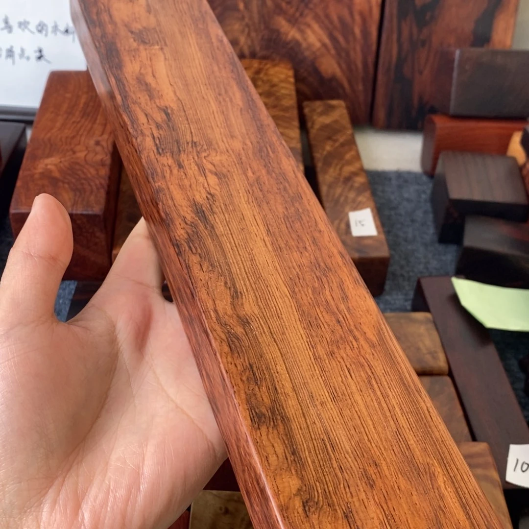 木精品木料 边角料 二次加工不退不换