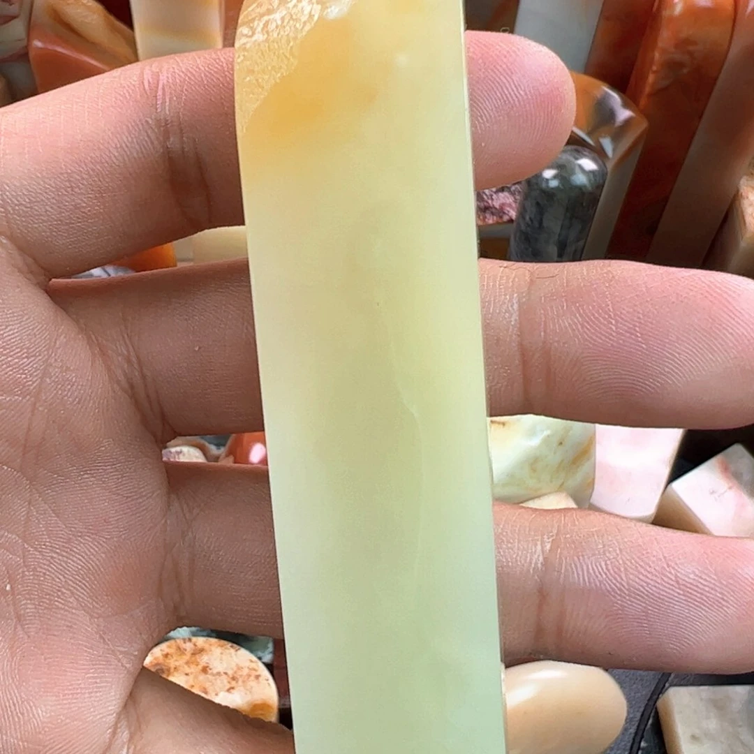 老挝石印石素*老挝石1111