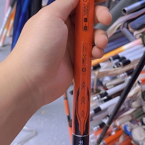 碳素5.4m成千川6h大物