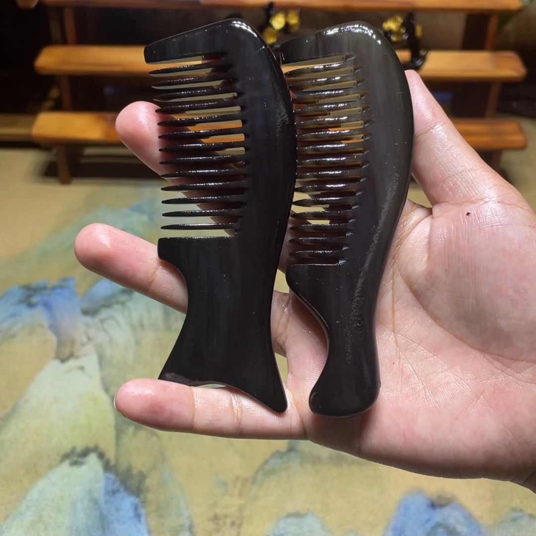 枣木福利黑水两件套