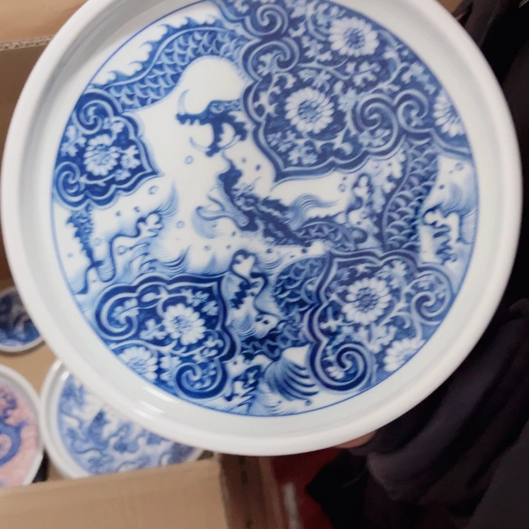 瓷片仓库直播间专属链接