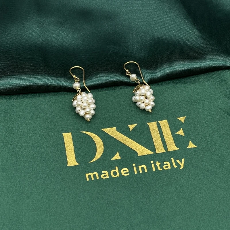 铜合金 树脂 Anna耳钩 AN482