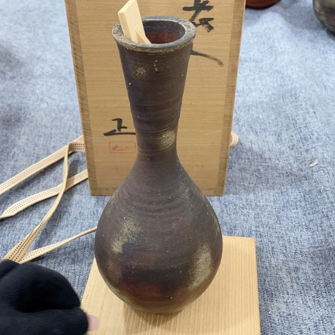 紫砂茶杯非常满意好看得物件