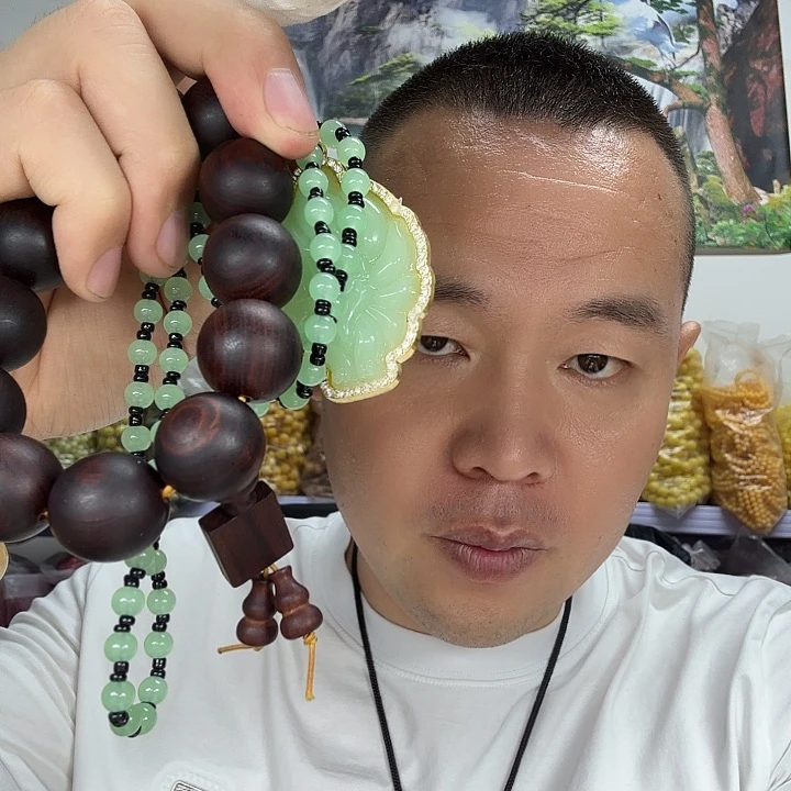 非洲紫檀（红花梨）131