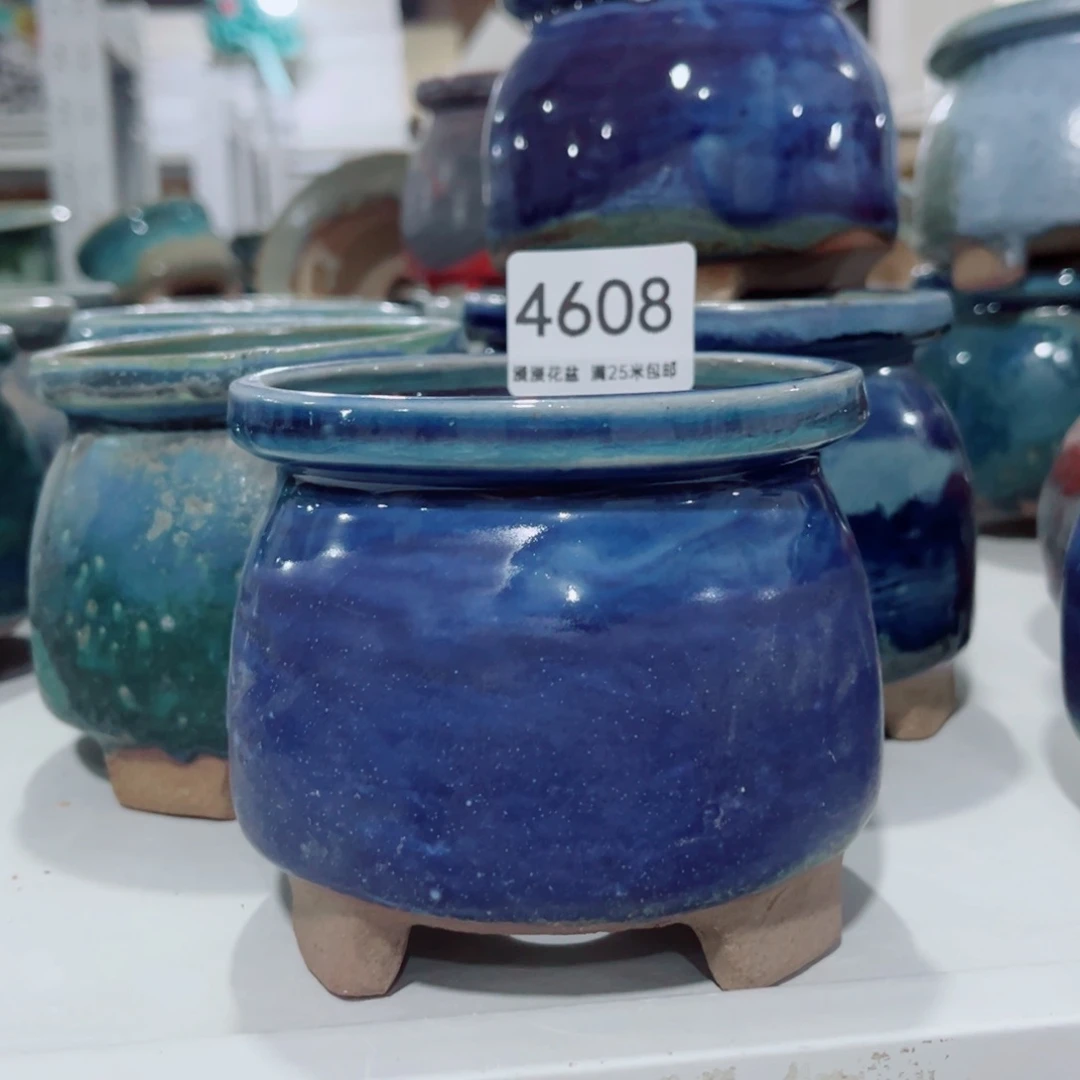 4608内口9景德镇手工制作