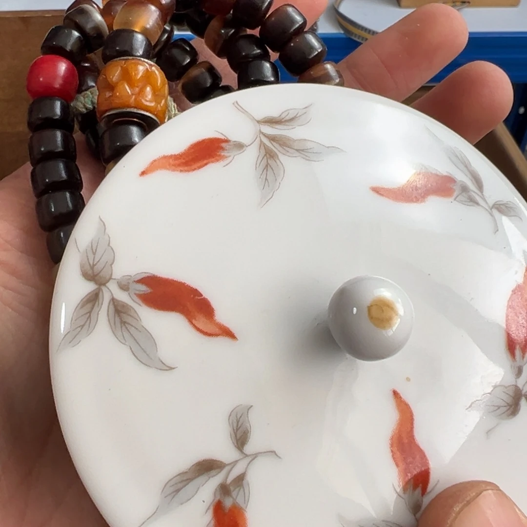 紫砂茶盘现代工艺美术瓷器