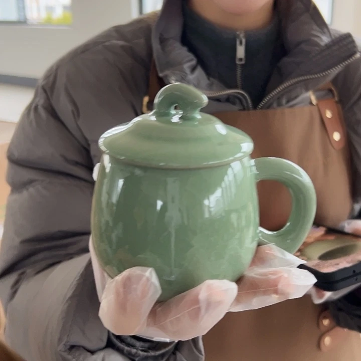 瓷片小米直播间福利款
