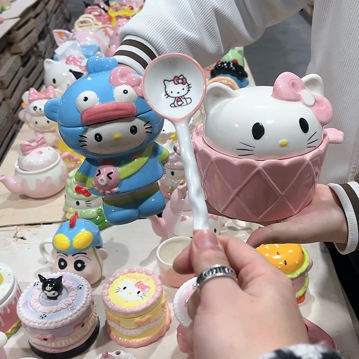 紫砂茶壶这么多人都在