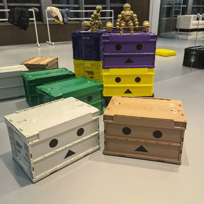 大大推荐 宠粉纸箱 ---卡