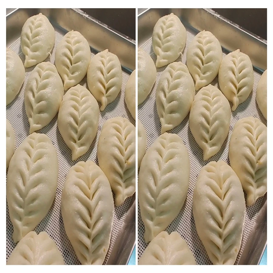 柳叶包子视频课程