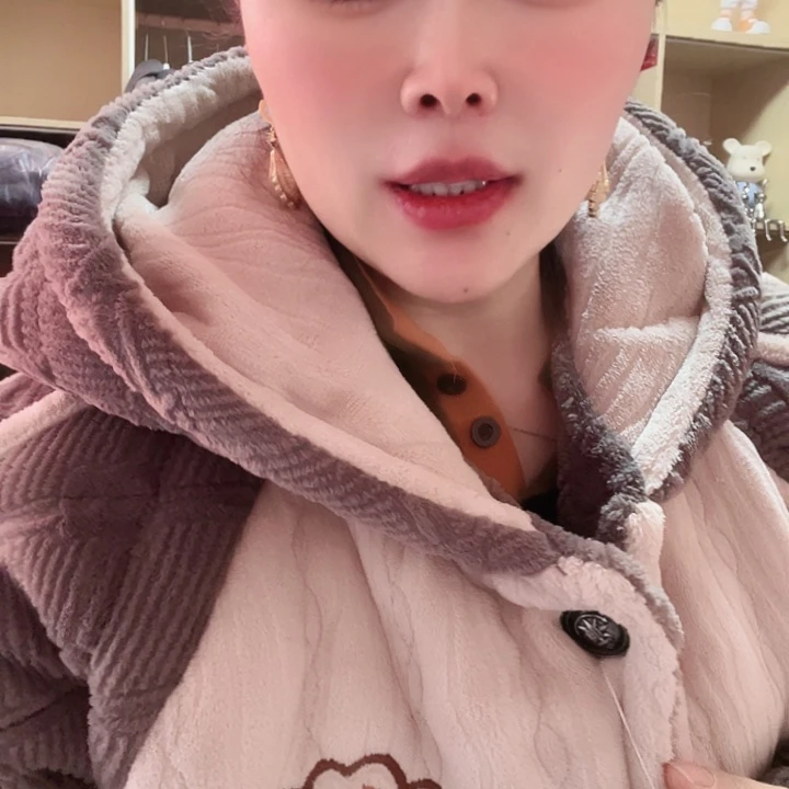 欢迎大家咖色手掌4XL