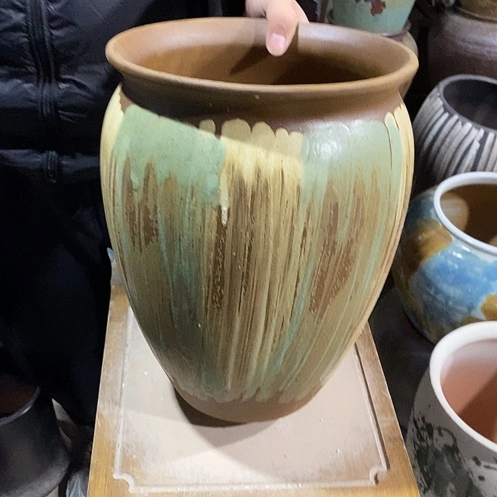 口25高度34复古色…………