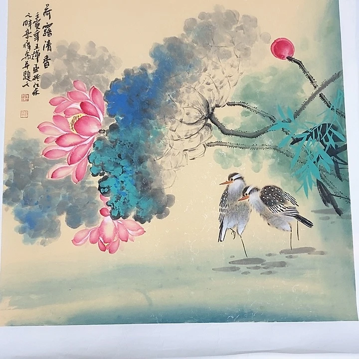 精品的作品越看越喜欢