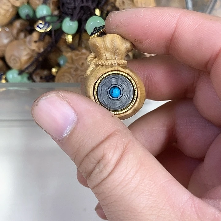 核桃木/黑胡桃（胡桃木）手串/手链