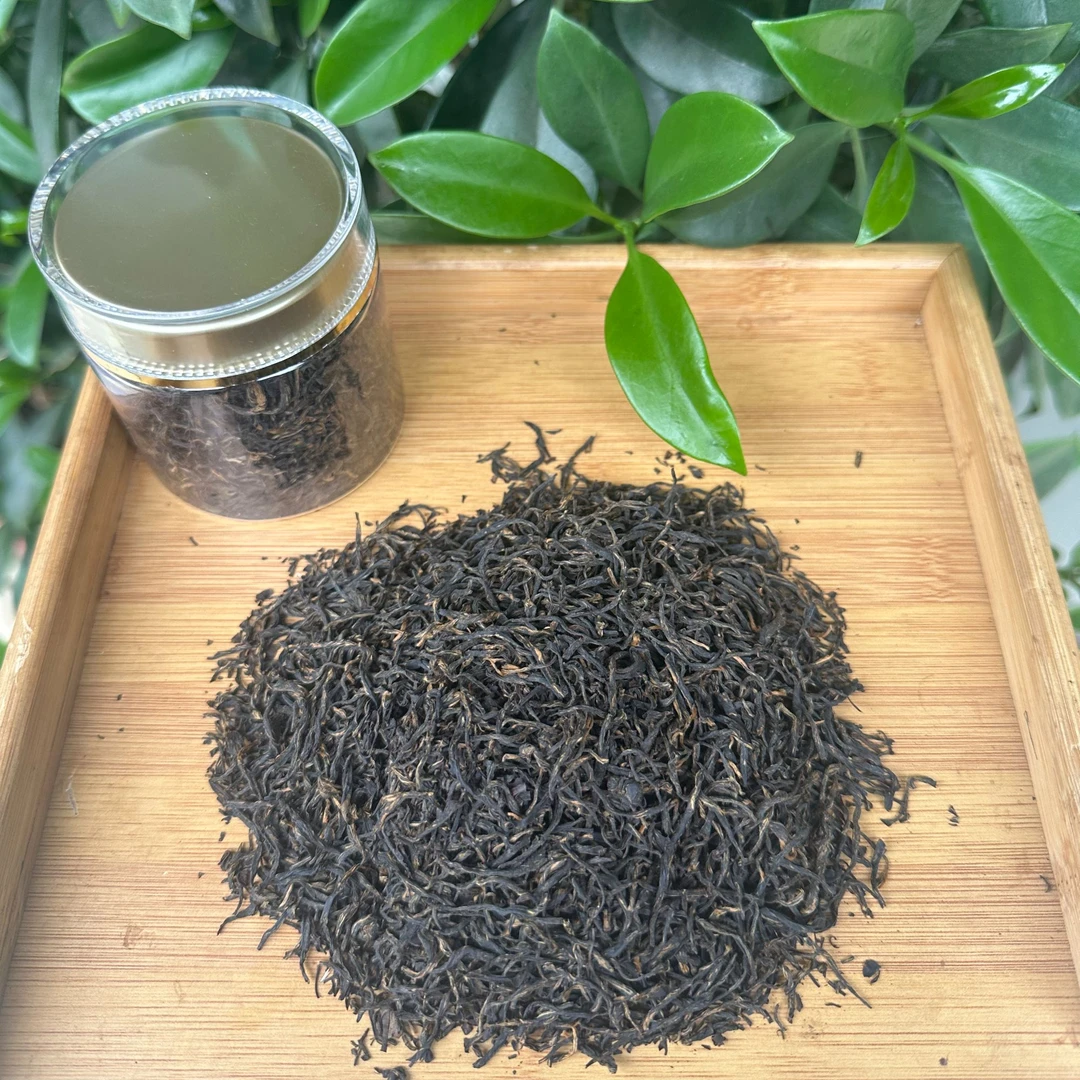 农家红茶 上梅红 50g