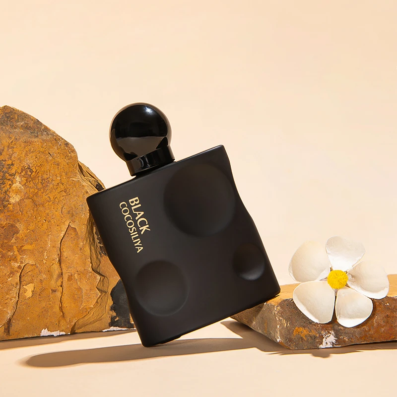 【黑丫自由】COCOSILIYA/女士持久留香清新馥奇调香水