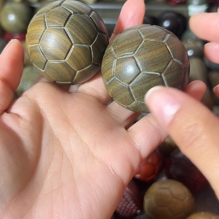 兰***泠木阿根廷绿檀足球手球