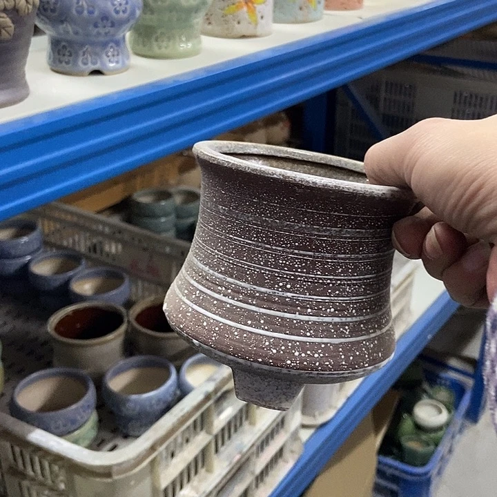 花盆单场满9.9发货10×10