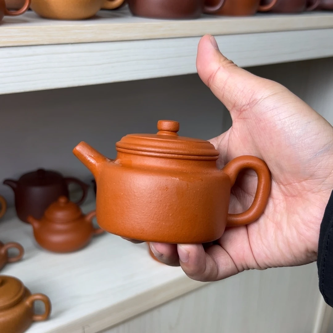 紫砂茶壶紫砂壶等