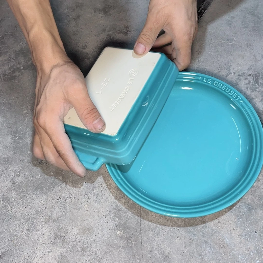 瓷片微瑕陶瓷餐具家用