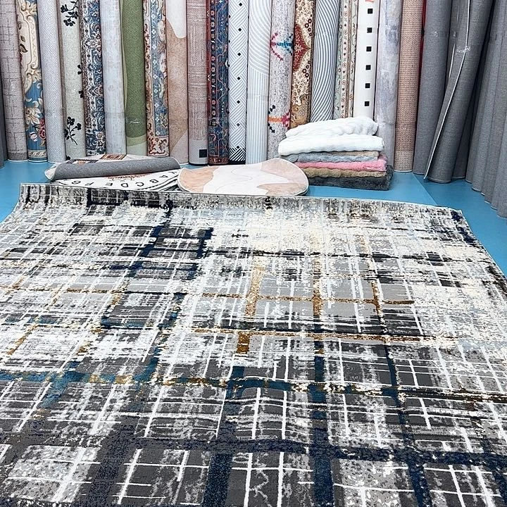 混纺土耳其丙纶机织微瑕特价300×400误差正负1-3厘米