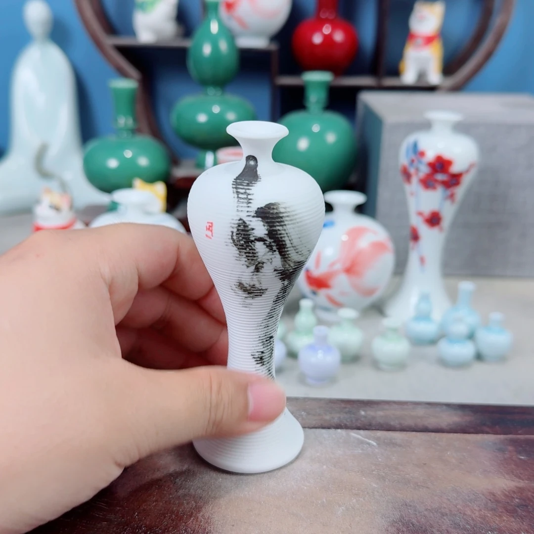 瓷片摆件摆件摆件摆件