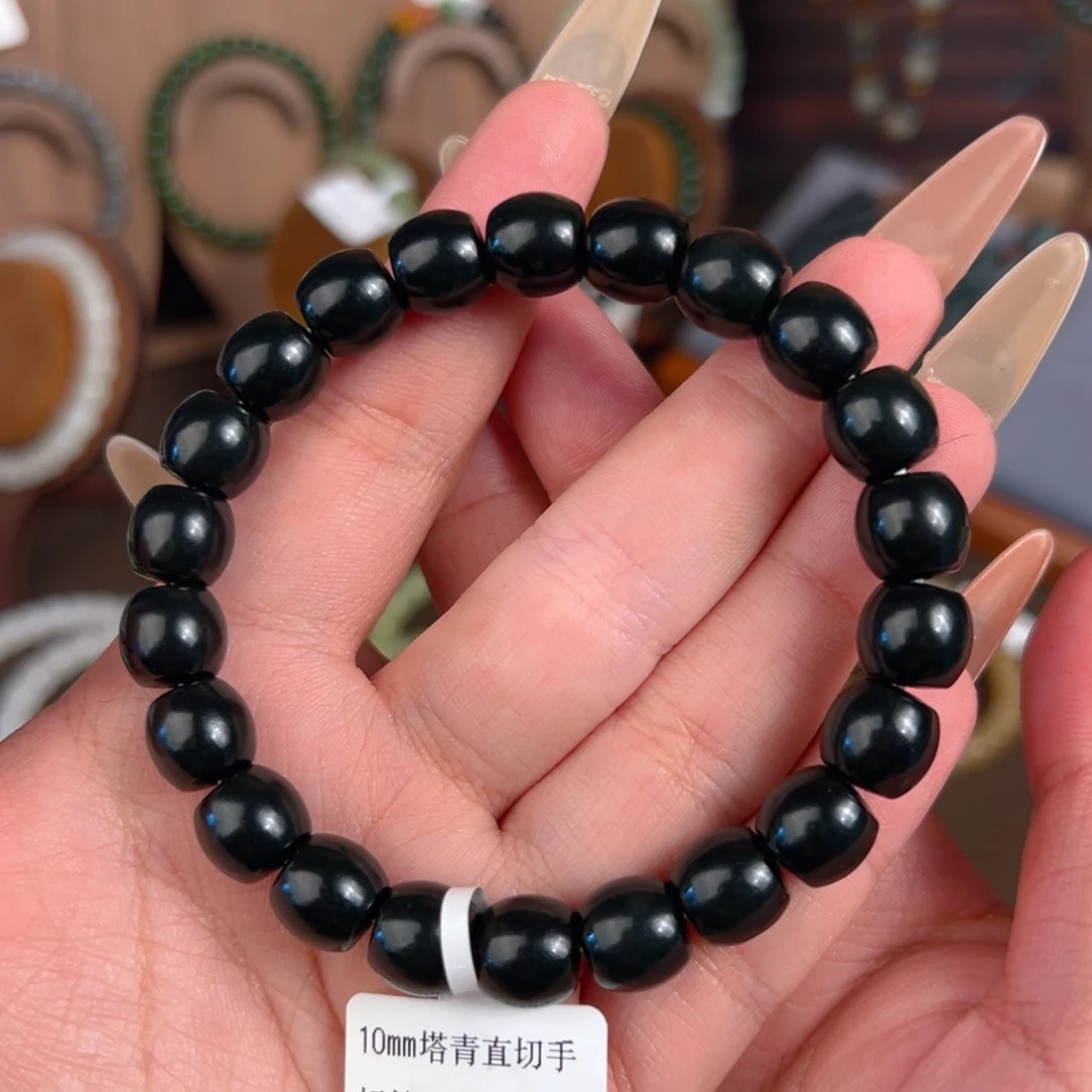 手链未镶嵌和田玉014