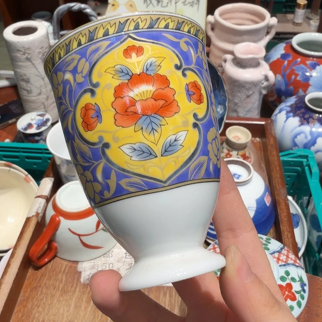 瓷片五十包邮非全新