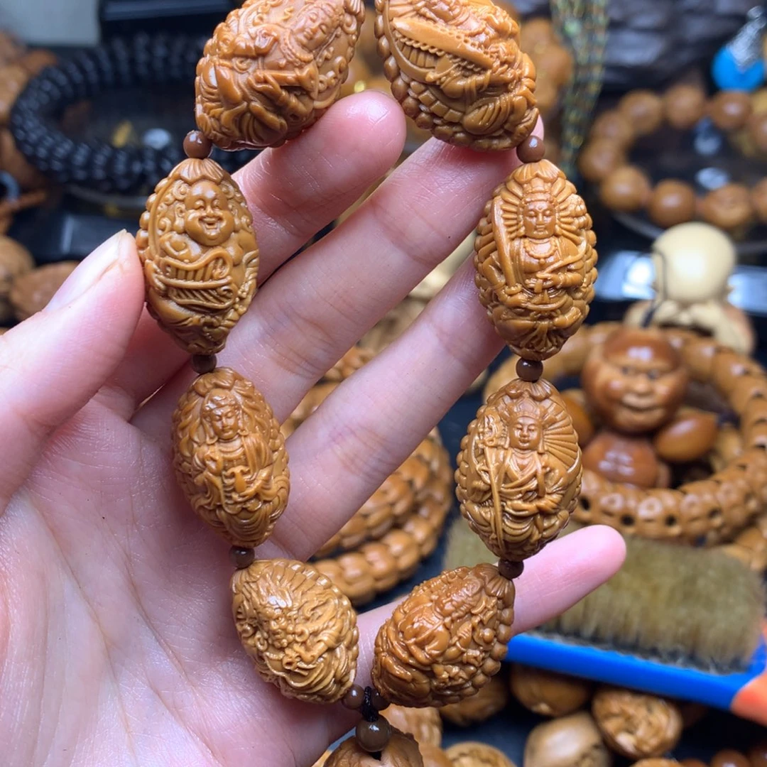 吊坠橄榄核橄榄核