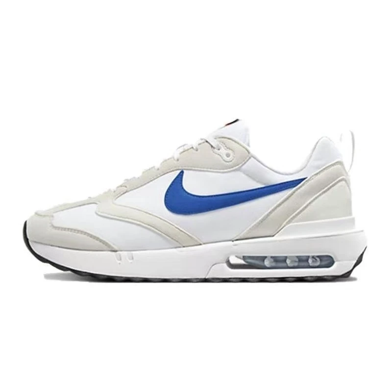 NIKE耐克正品男子Air Max Dawn运动鞋复古经典休闲鞋DJ3624-100