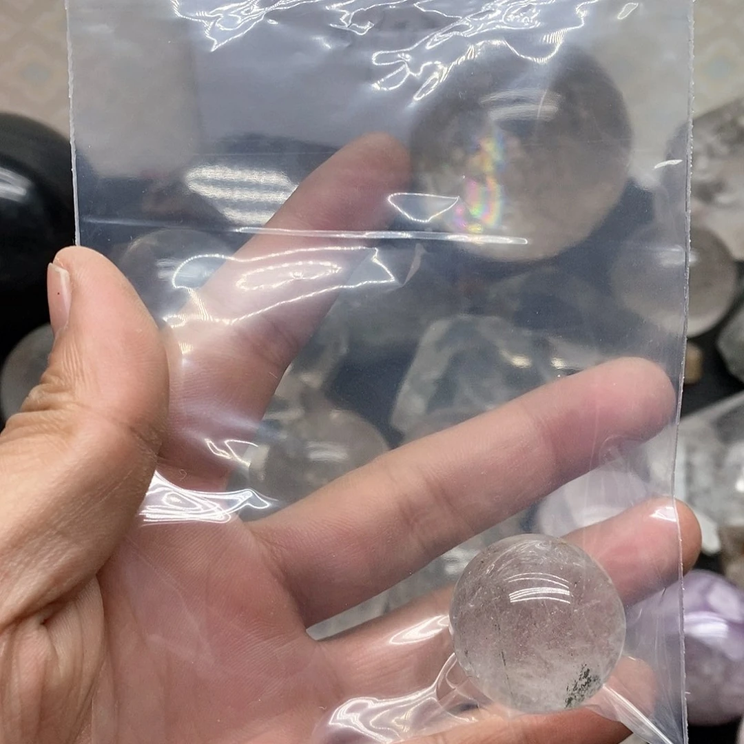 水晶8未镶嵌锦*水晶石