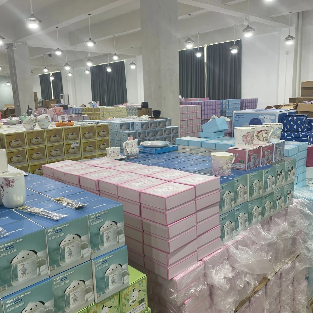 【直播间专享微暇款】A类产品餐具合集26-50号微暇款