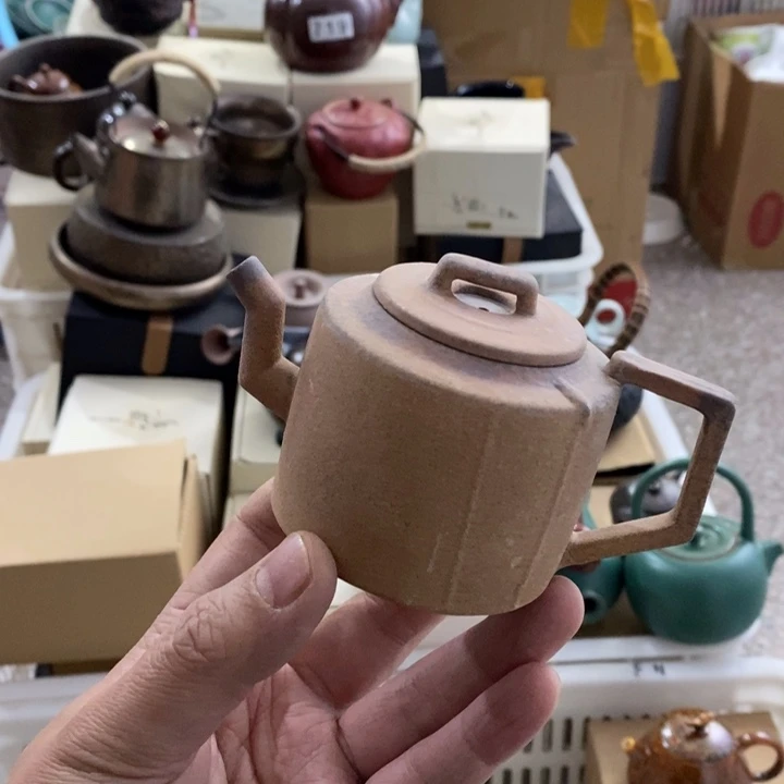 陶瓷艺术品及陶瓷制品