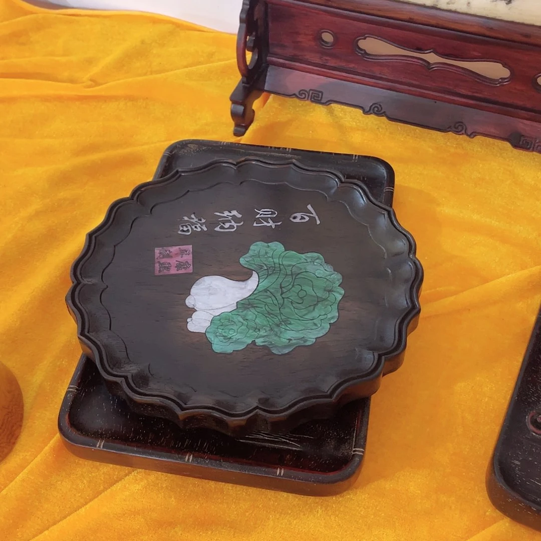 木（非红木类）m*l茶盘木木木