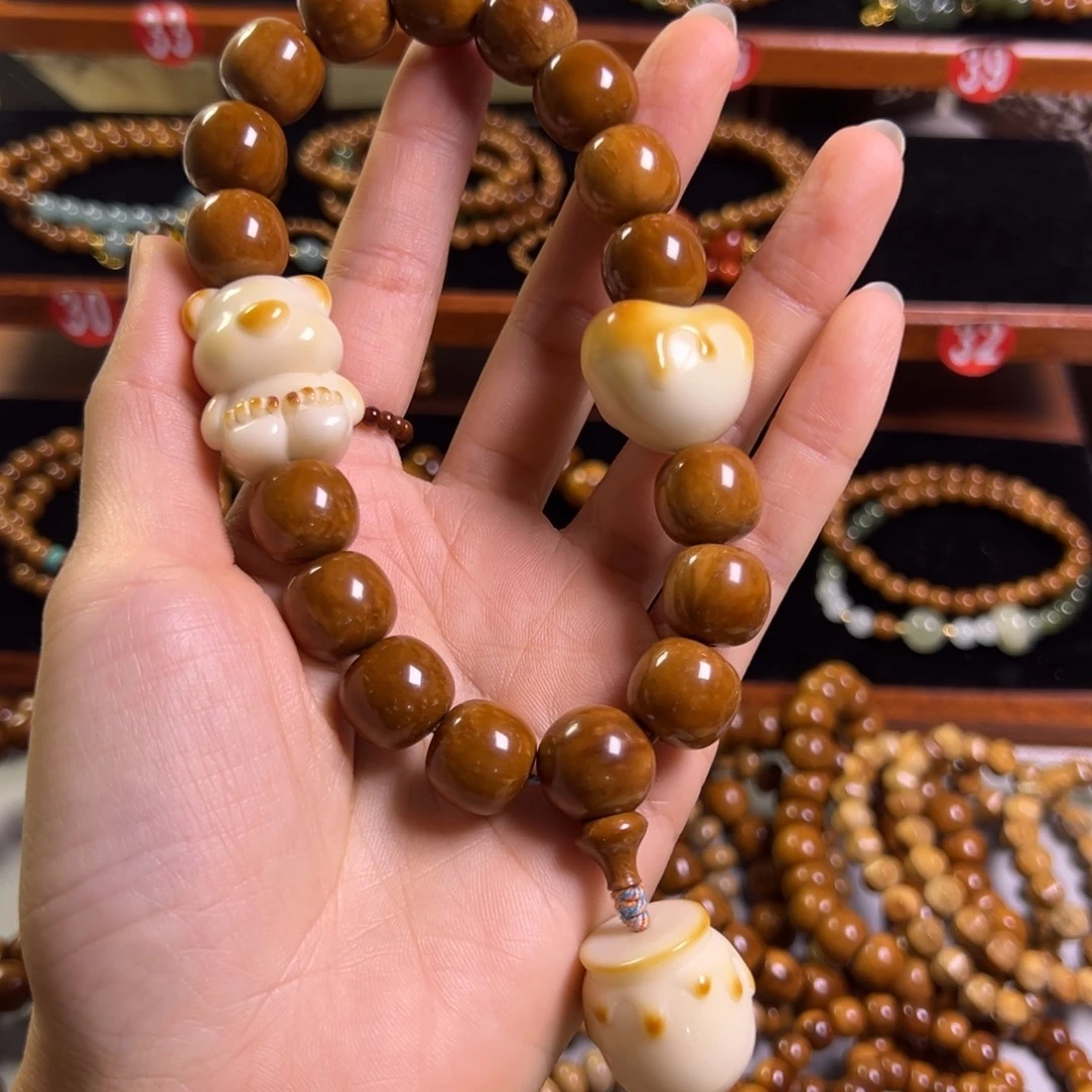 手串库克精品库克老型手持14/13