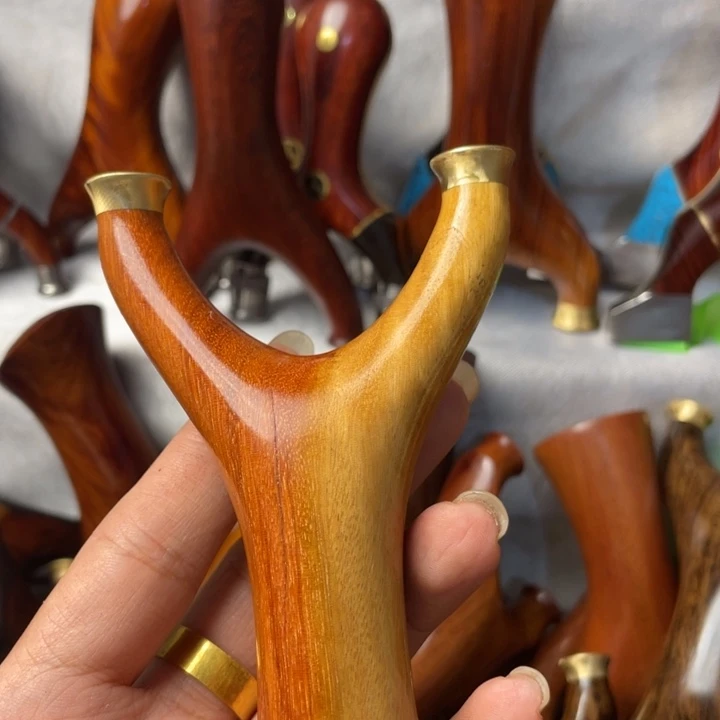 大果紫檀（缅甸花梨）瑕疵